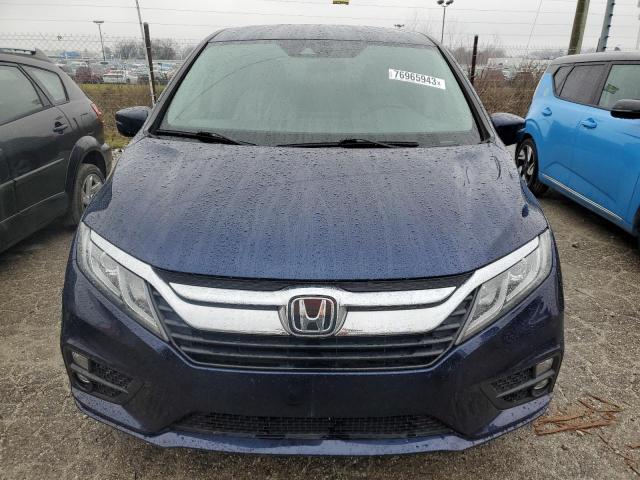 5FNRL6H51LB027912 Honda ODYSSEY EX