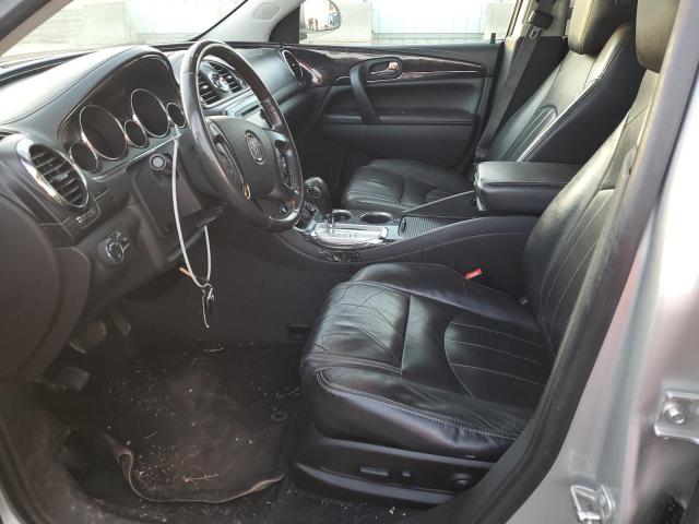 5GAKRBKD6GJ116836 Buick Enclave