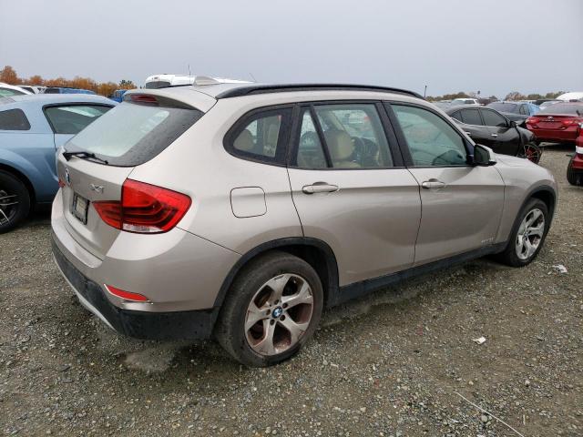 WBAVM1C54FVW57996 BMW X1 Sdrive28i