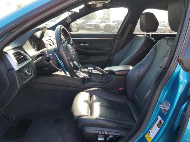 WBA4J5C5XJBF06234 BMW 440i Gran Coupe
