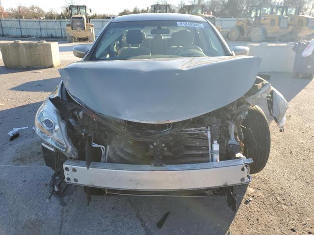 1N4AL3AP7FC237588 Nissan ALTIMA 2.5