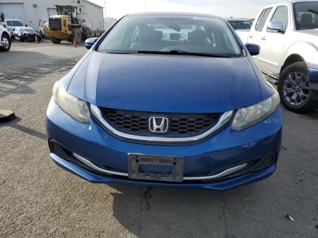 19XFB2F54EE212188 Honda Civic Lx