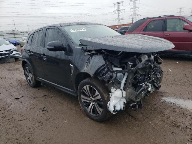 JA4AR3AU1LU015286 Mitsubishi Outlander Sport Es