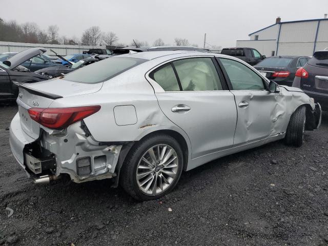 JN1EV7ARXJM441919 Infiniti Q50 LUXE