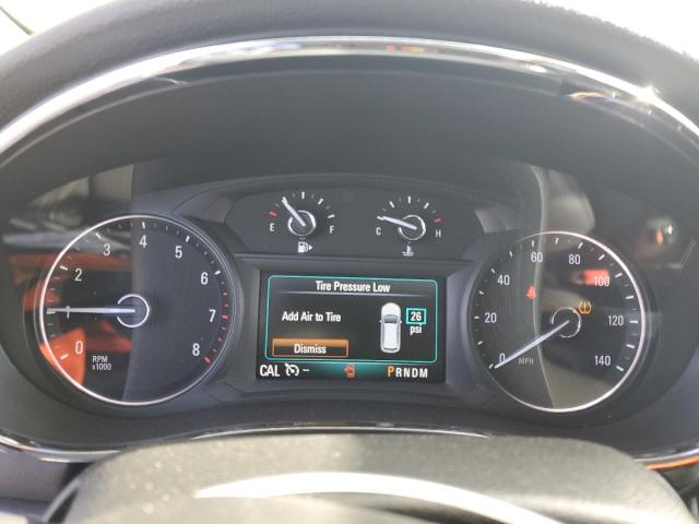 KL4CJASB4JB641554 Buick Encore Preferred