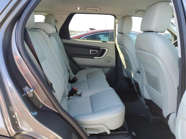 SALCP2RX3JH746135 Land Rover Discovery Sport Se
