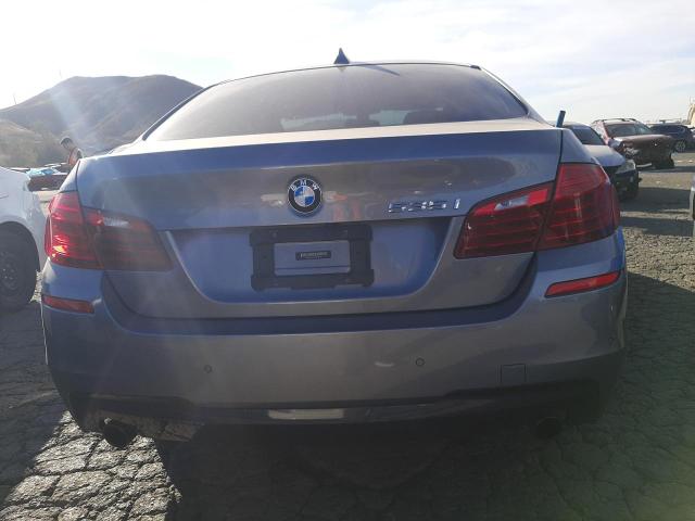 WBA5B1C55FG128177 BMW 535 I