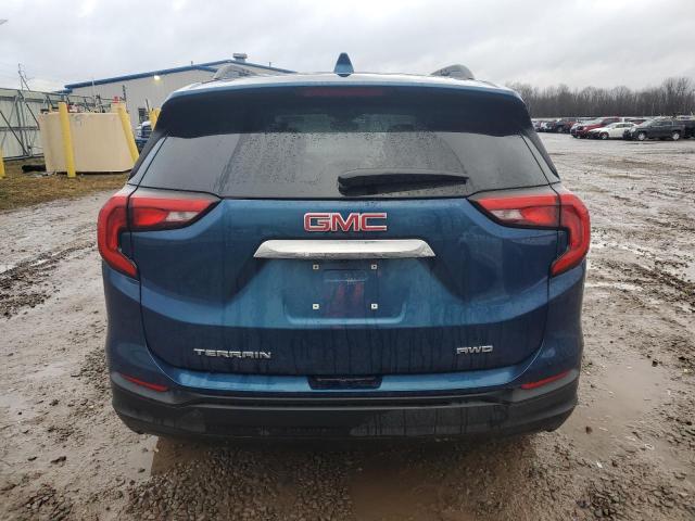 3GKALTEVXLL113354 GMC Terrain Sle