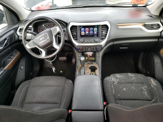 1GKKNSLS3HZ297229 GMC ACADIA SLE