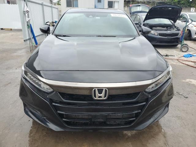 1HGCV1F33LA014819 Honda Accord Sport