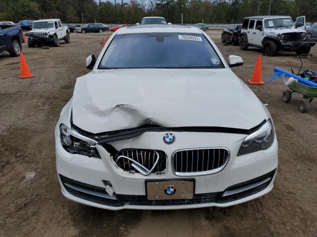 WBA5B1C52ED480973 BMW 535 I