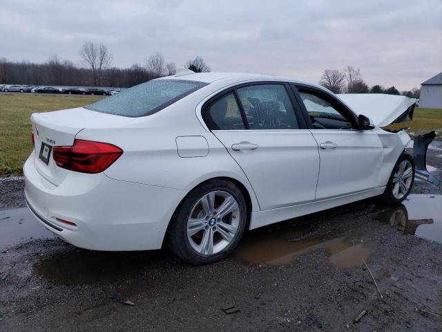 WBA8D9G50JNU72410 BMW 330 XI