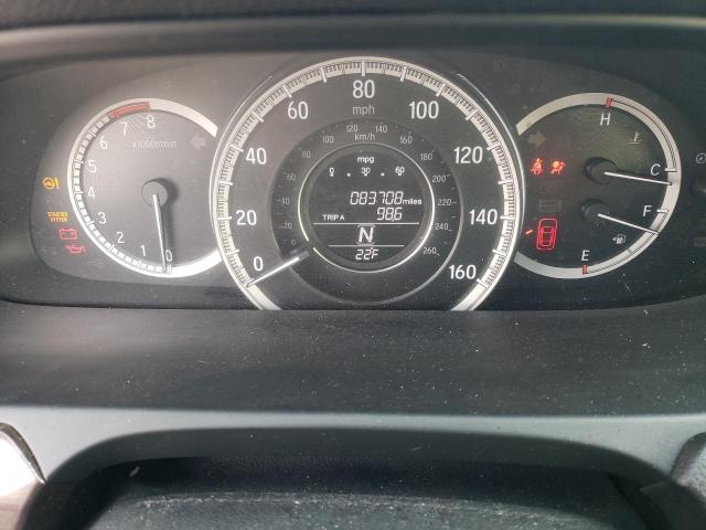 1HGCR2F75GA076614 Honda ACCORD EX