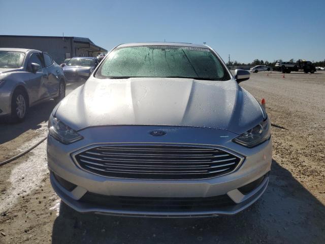3FA6P0LUXJR219463 Ford Fusion Se Hybrid