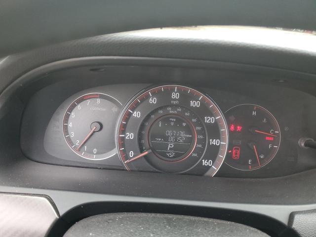 1HGCR2F56HA029639 Honda Accord Sport