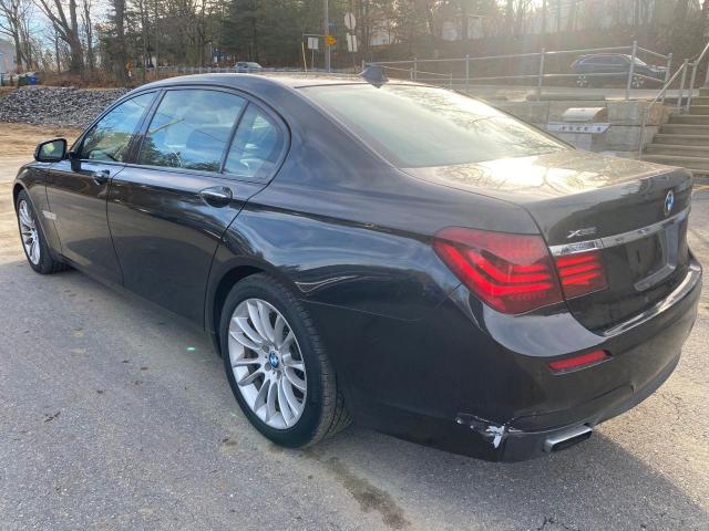 WBAYF8C50FD654566 BMW 750 LXI