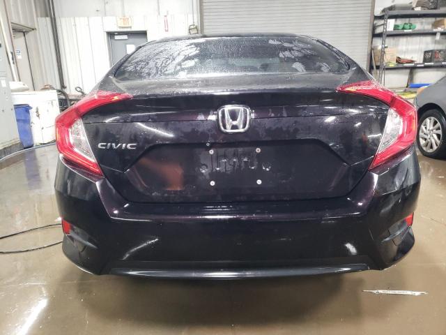 19XFC2F55HE014611 Honda Civic Lx
