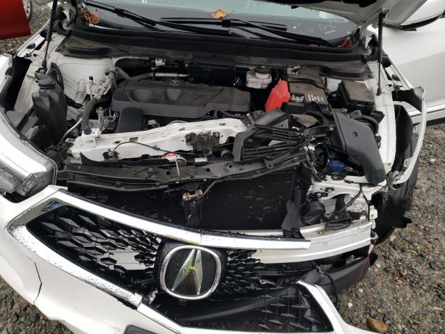 5J8TC2H79LL037571 Acura Rdx Advance