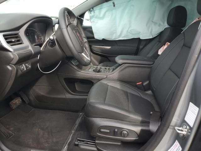 1GKKNUL46PZ253334 GMC ACADIA SLT