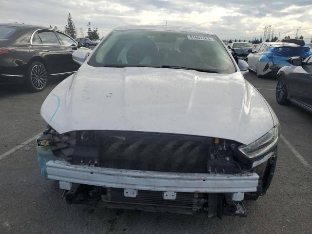 3FA6P0PU8ER220157 Ford Fusion Se Phev