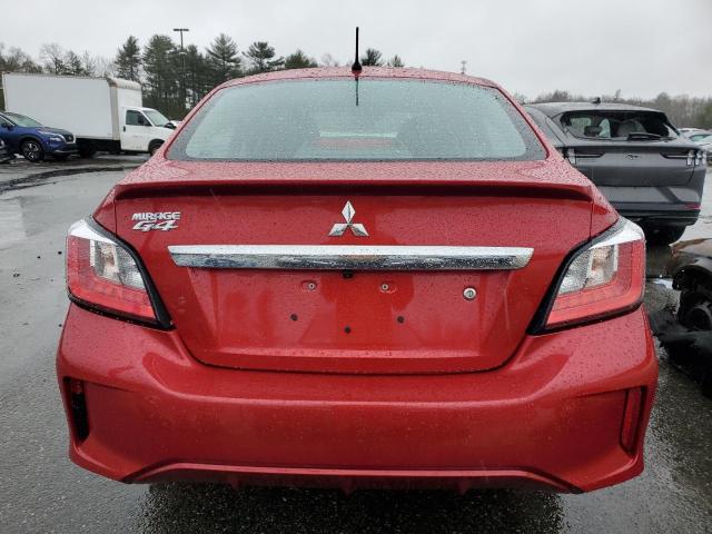 ML32FUFJ4PHF05944 Mitsubishi Mirage G4 Es