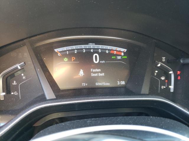 5J6RW2H83LL040047 Honda CR-V EXL
