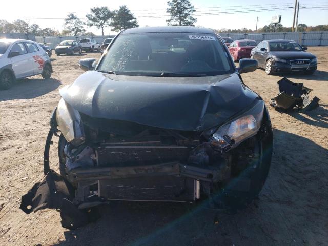 3CZRU6H52JG724634 Honda HR-V EX