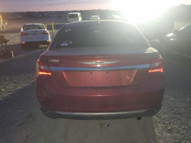 1C3CCBAB5EN230163 Chrysler 200 LX