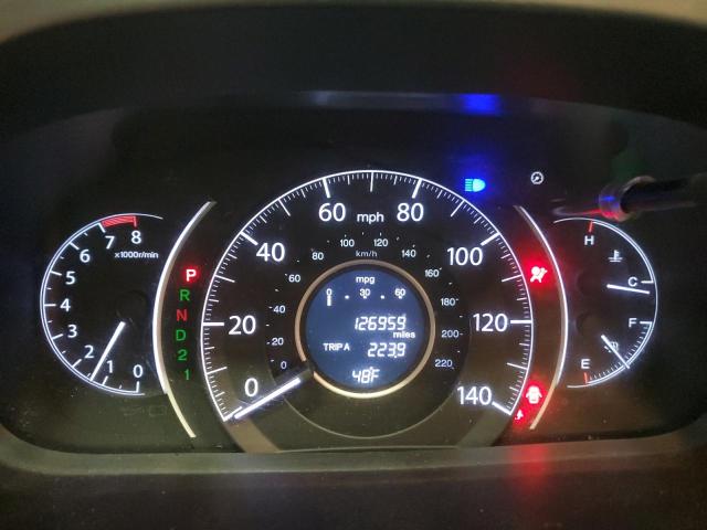5J6RM4H76EL007524 Honda CR-V EXL