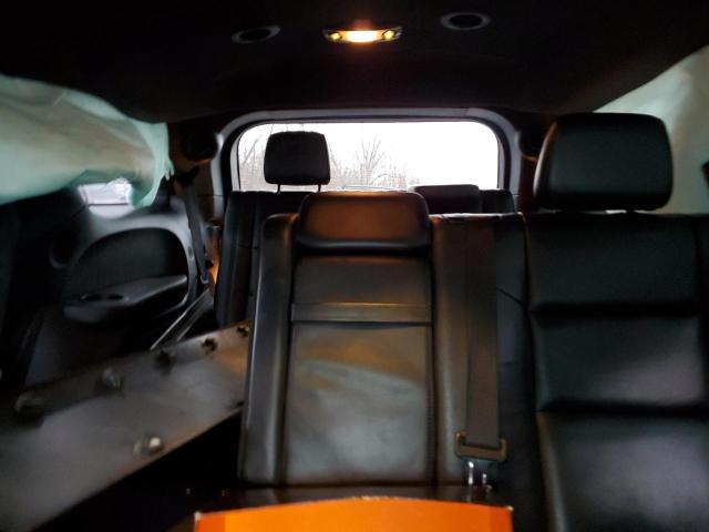 1C4RDJDG3HC857660 Dodge DURANGO GT