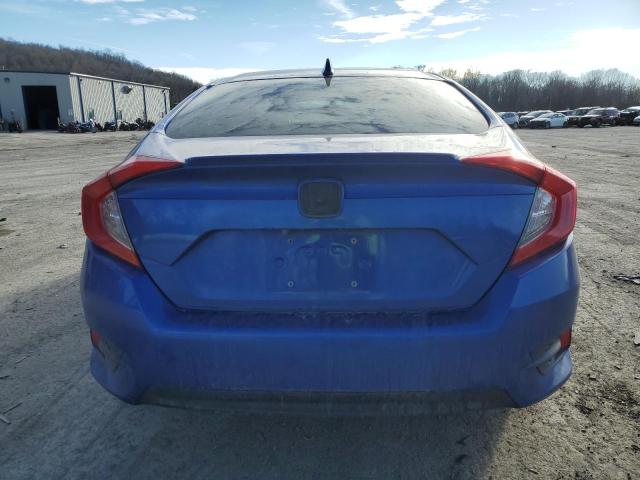 19XFC1F79GE206527 Honda CIVIC EXL