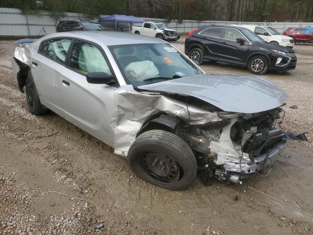 2C3CDXKT3HH533926 Dodge Charger Police