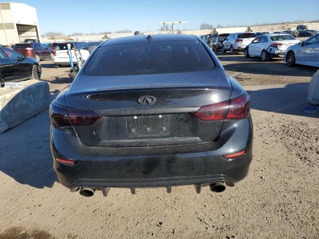 JN1EV7AR6HM837422 Infiniti Q50 Premium