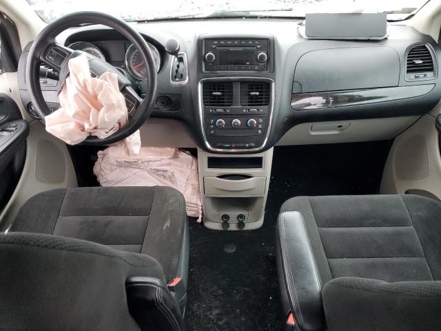 2C4RDGBG6GR226090 Dodge Grand Caravan Se