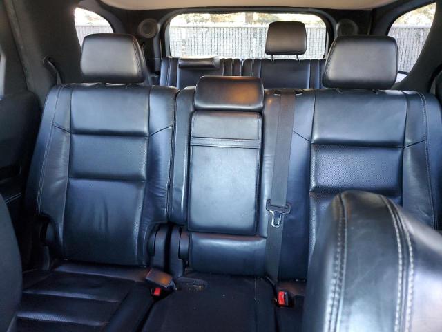 1C4RDJEG4GC371811 Dodge Durango Citadel