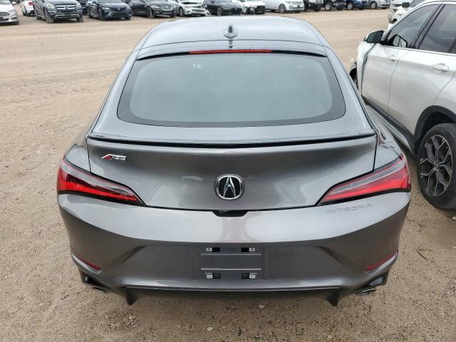 19UDE4H32PA022399 Acura Integra A-spec