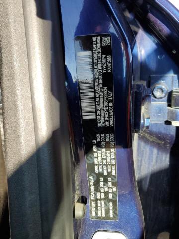 ZFBCFYDT0GP329924 Fiat 500x Lounge