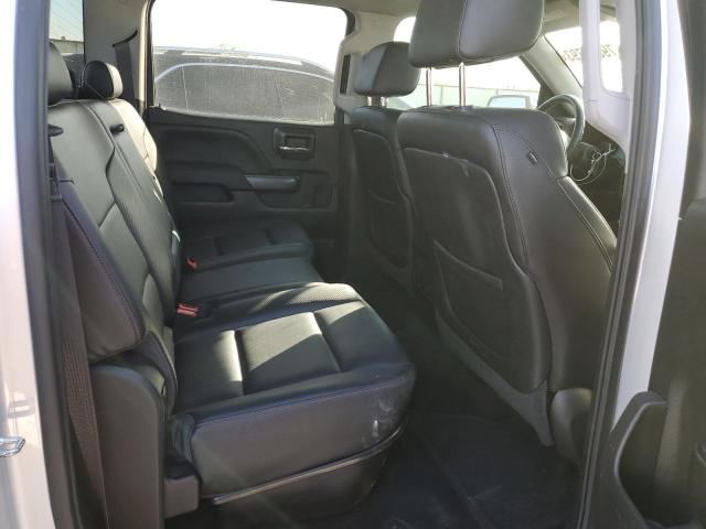 3GTU2VEC9EG333599 GMC Sierra K1500 Slt