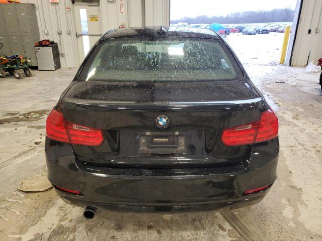 WBA3C3G51FNT52438 BMW 320 I Xdrive