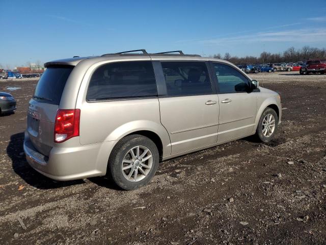 2C4RDGCG3GR310088 Dodge Grand Caravan Sxt