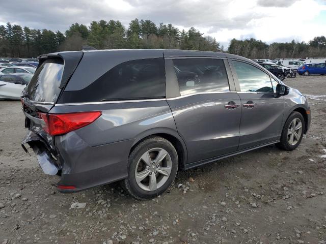 5FNRL6H70KB021910 Honda ODYSSEY EXL