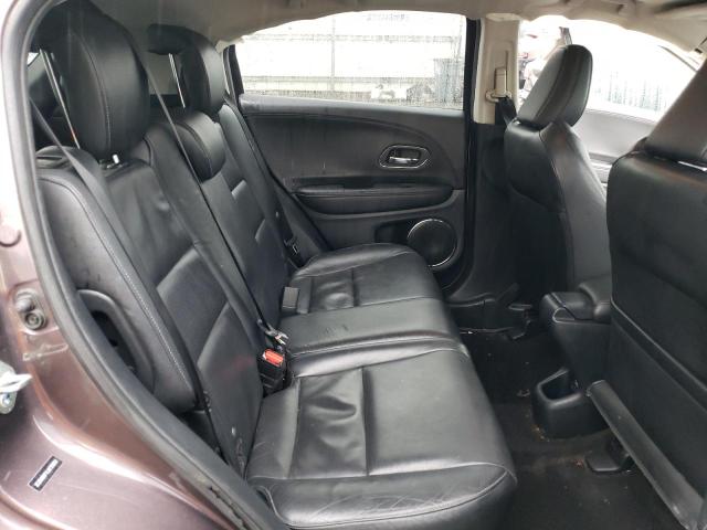 3CZRU6H71LM735551 Honda Hr-v Exl
