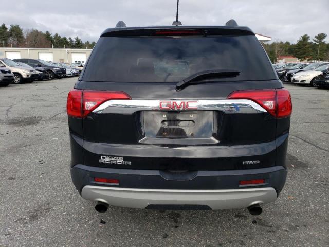 1GKKNSLS3HZ297229 GMC ACADIA SLE