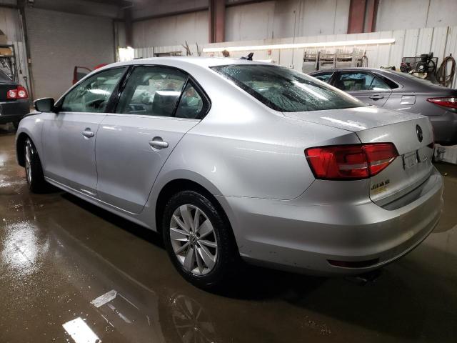 3VWD07AJ1FM294299 Volkswagen JETTA SE