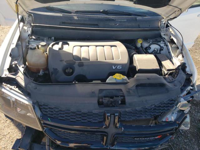 3C4PDCGG1GT212913 Dodge Journey Crossroad