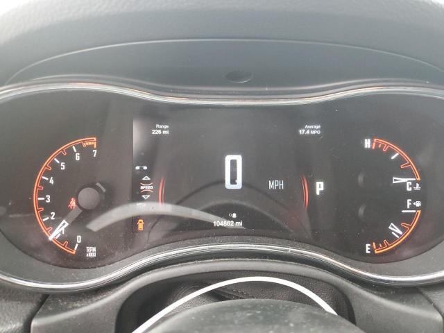 1C4RDJDG9EC514721 Dodge DURANGO LIMITED