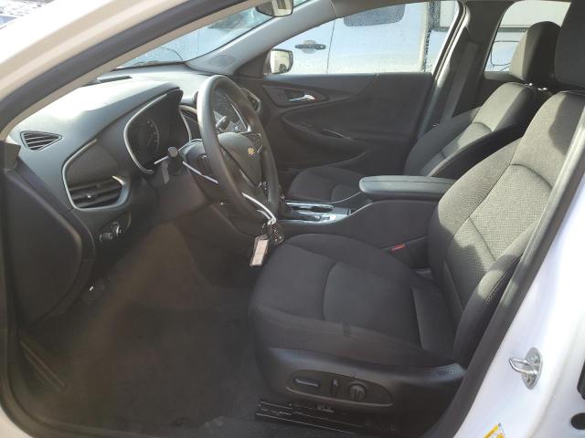 1G1ZD5STXPF232542 Chevrolet MALIBU LT