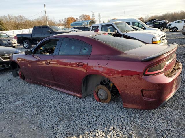 2C3CDXGJ9JH336398 Dodge Charger R/t 392