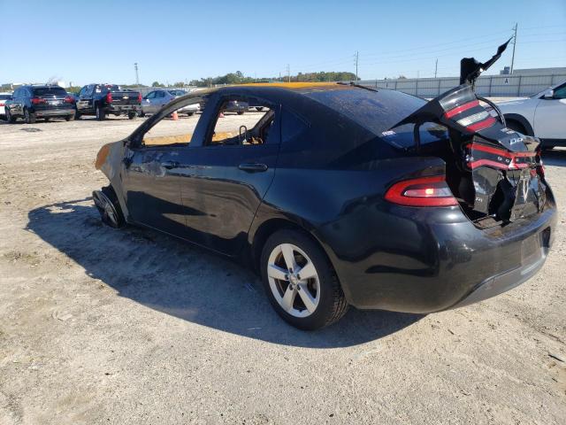 1C3CDFFA8GD802064 Dodge Dart Sxt Sport