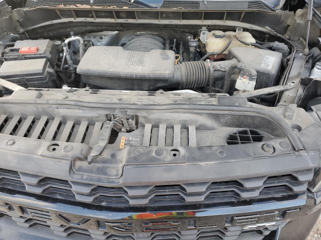 1GCPWBEH8MZ156800 Chevrolet Silverado C1500 Custom